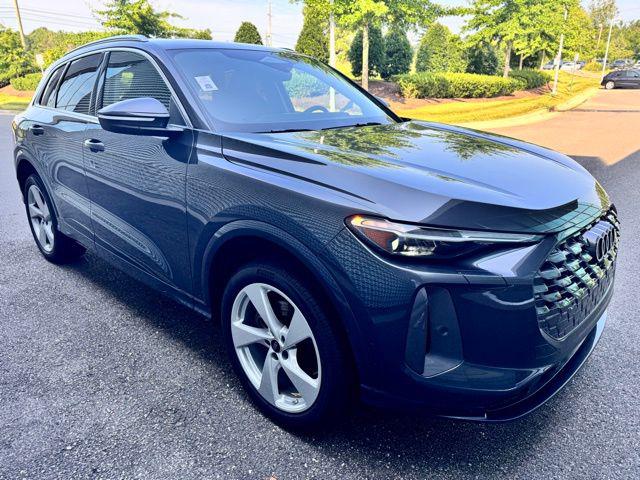 2025 Audi Q5 Premium Plus - Photo 6