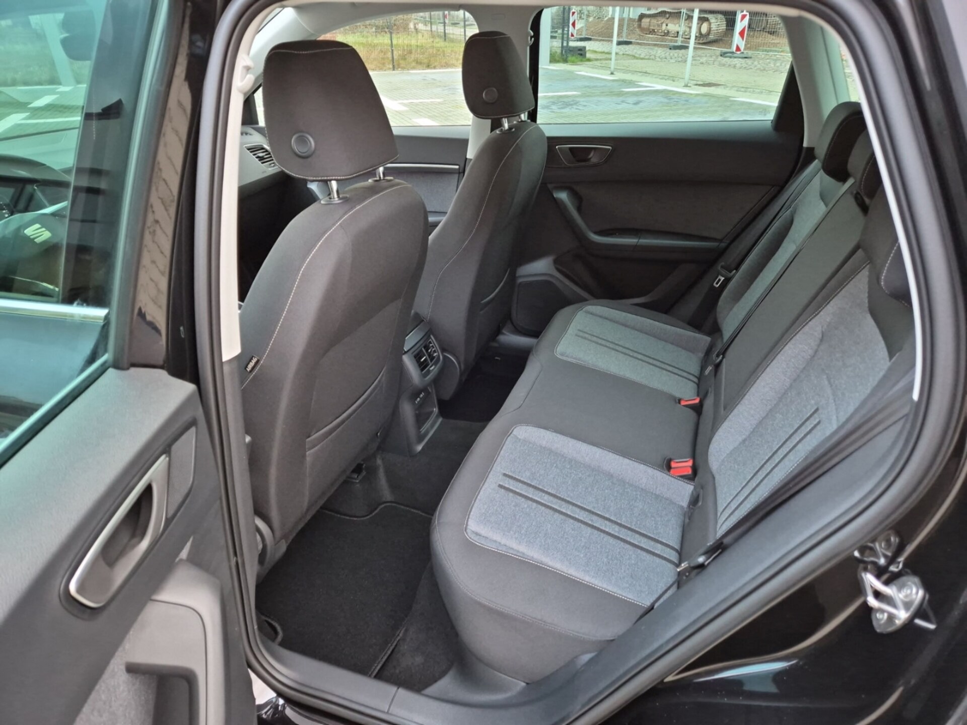 SEAT Ateca Style
