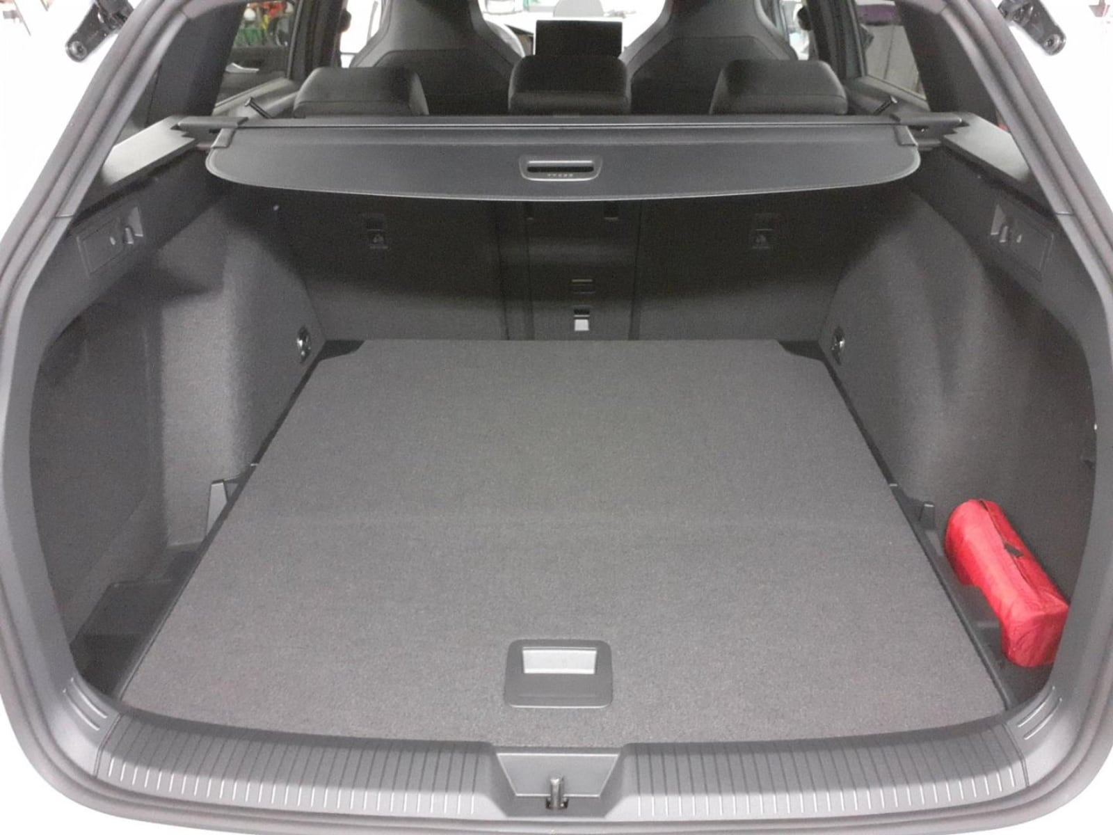 Volkswagen Golf Variant – Bild 15