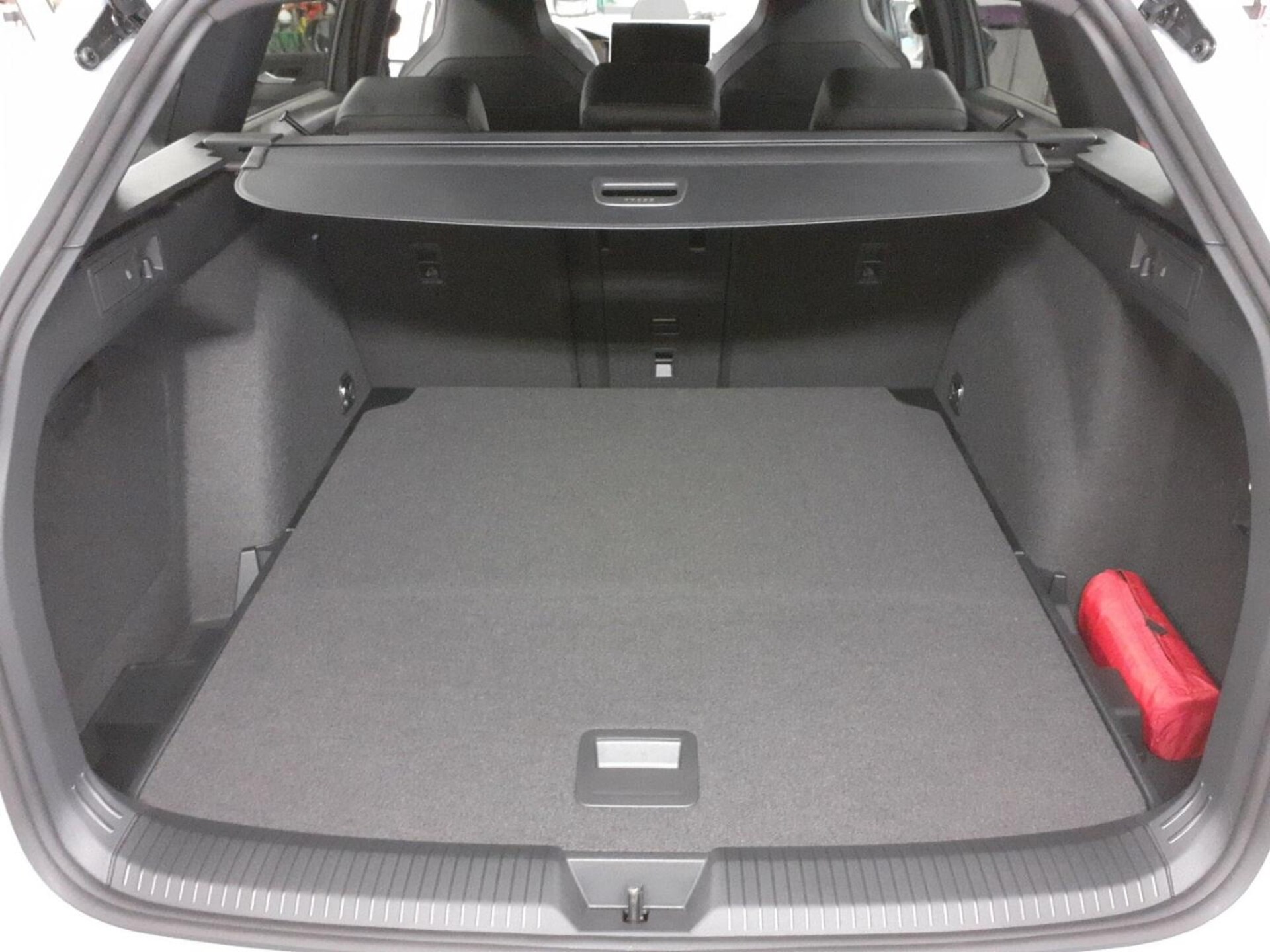 Volkswagen Golf Variant R-Line