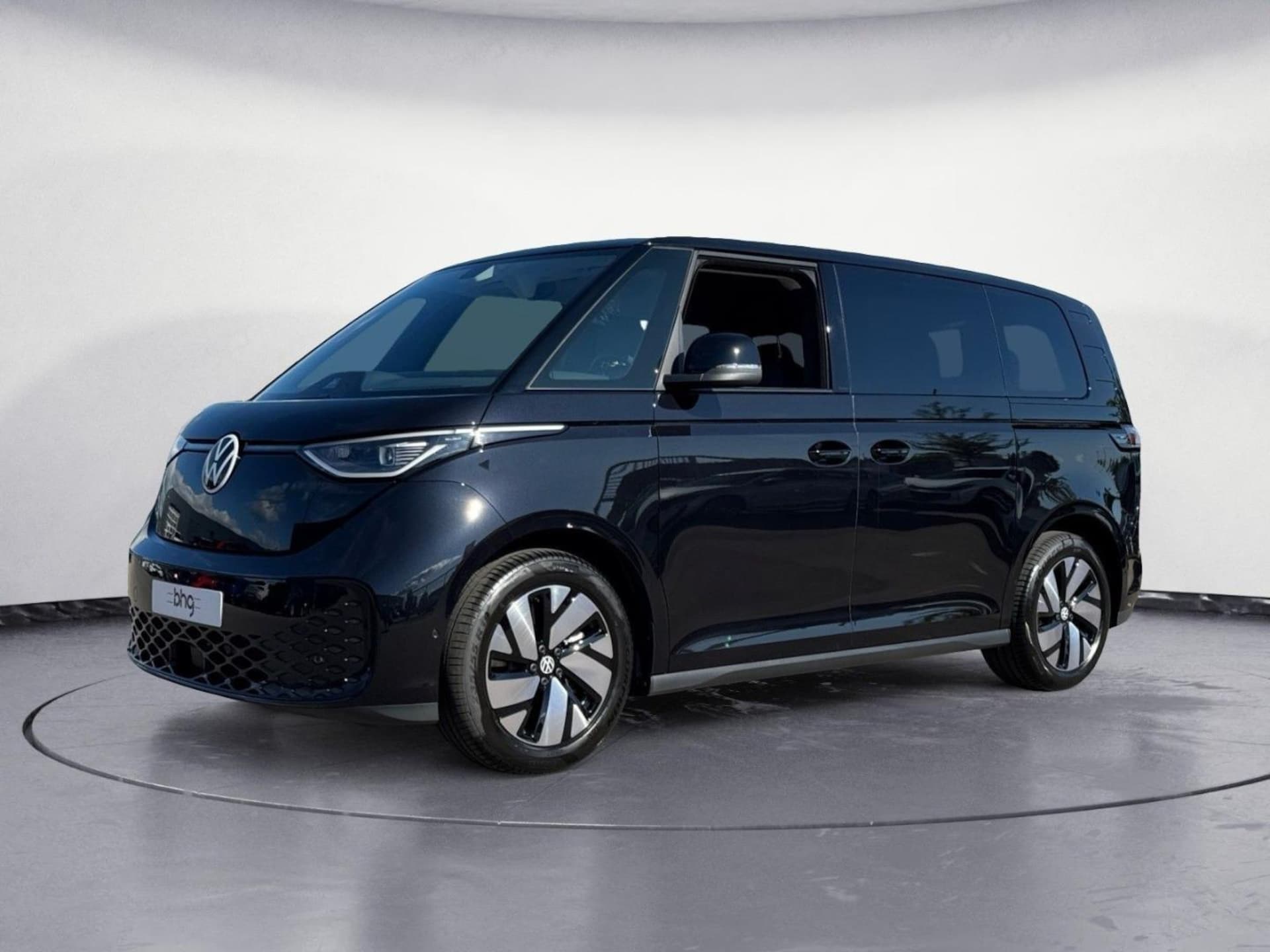 Volkswagen ID. Buzz Pure