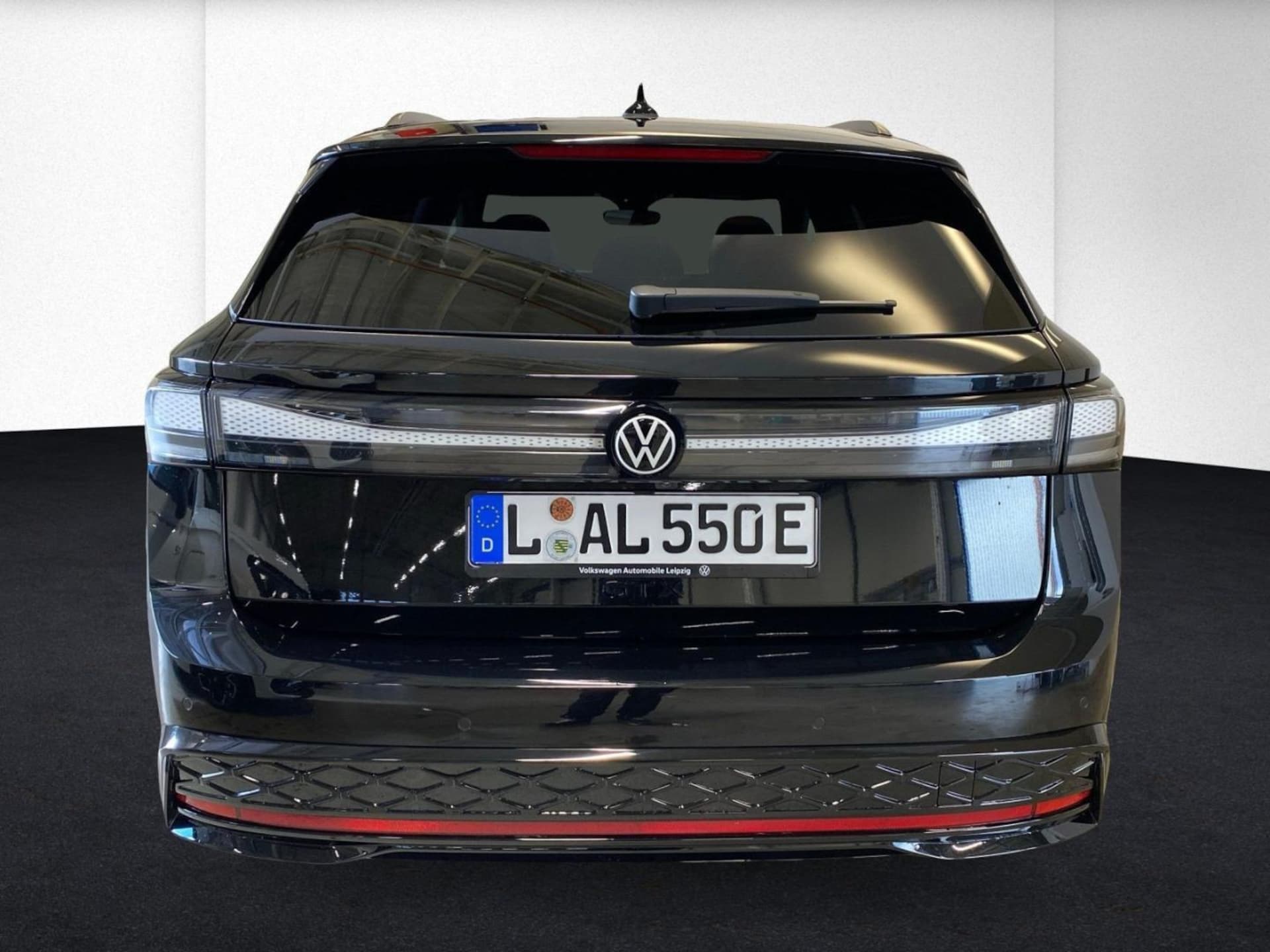 Volkswagen ID.7 Tourer GTX