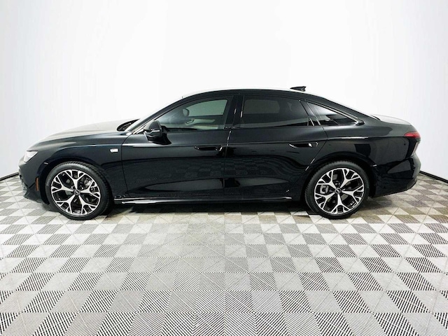 2026 Audi A6 Premium Plus - Photo 4