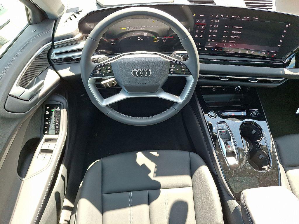 2025 Audi A5 Premium Plus - Photo 2