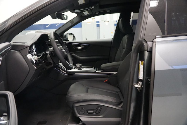 2026 Audi Q8 Premium Plus - Photo 10