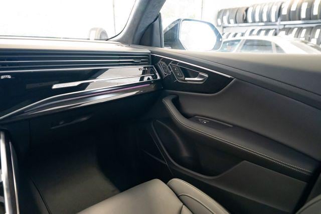 2026 Audi Q8 Prestige - Photo 11