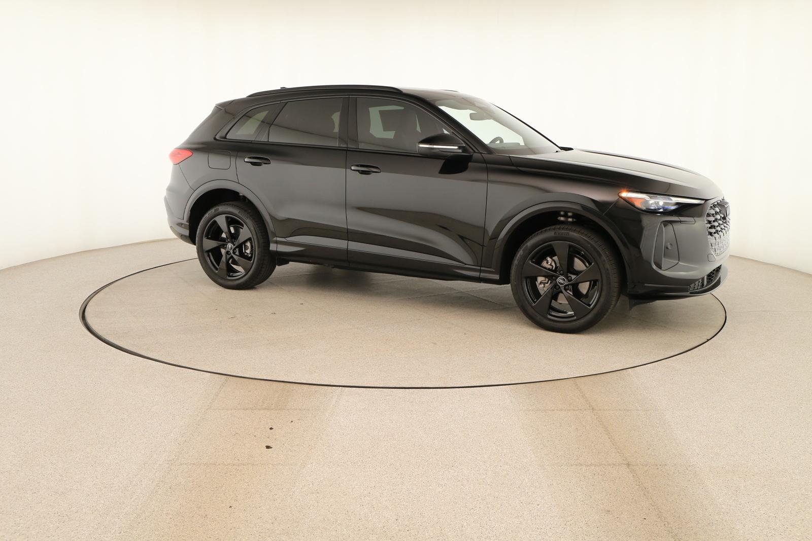 2025 Audi Q5 Premium Plus - Photo 9