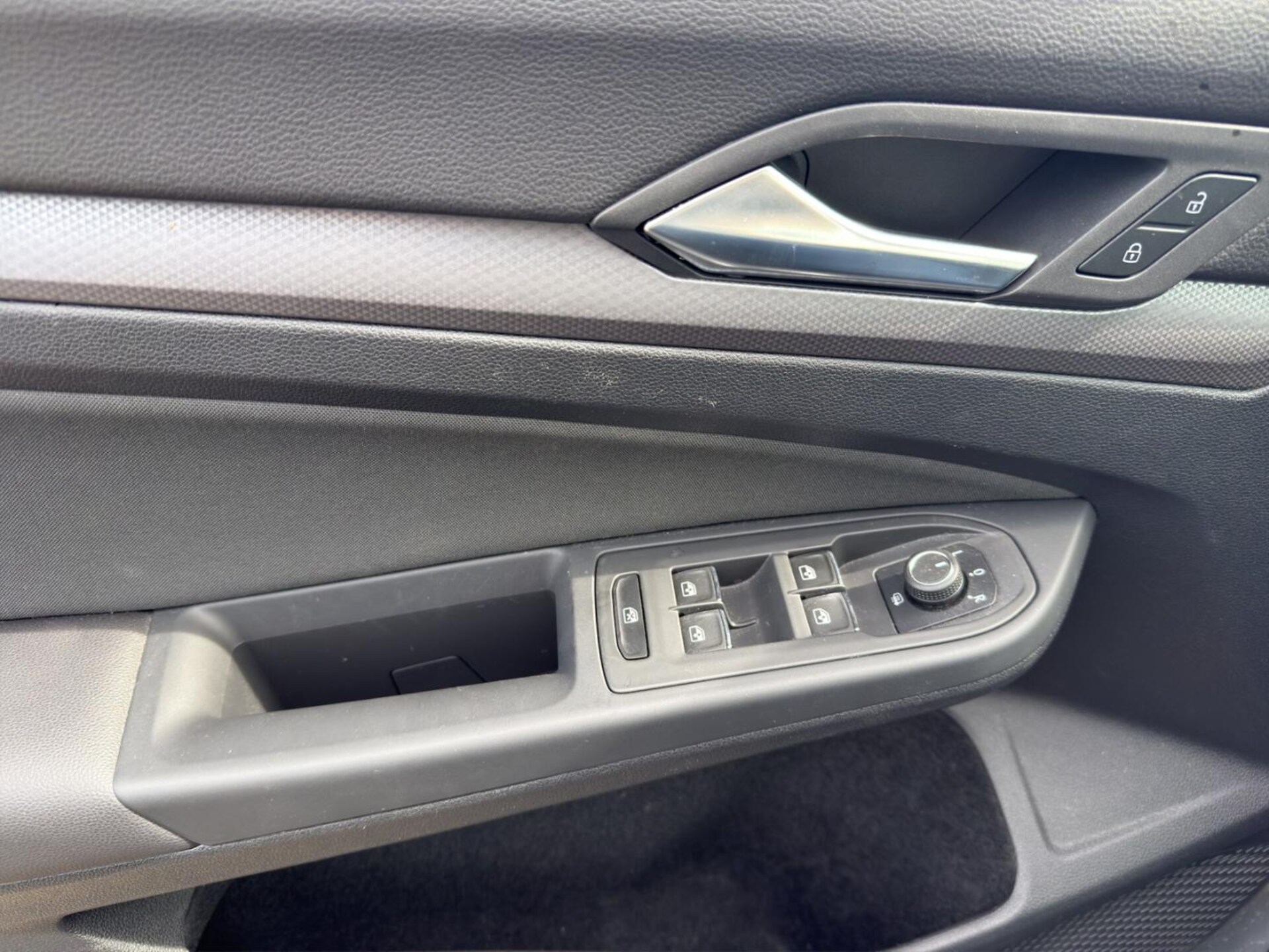 Volkswagen Golf Active