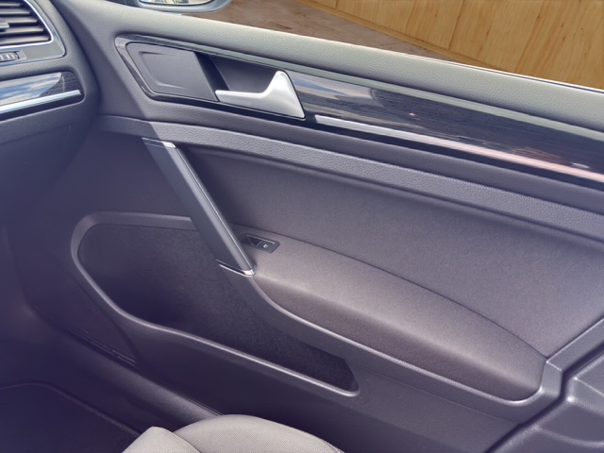 Volkswagen Golf Variant Highline