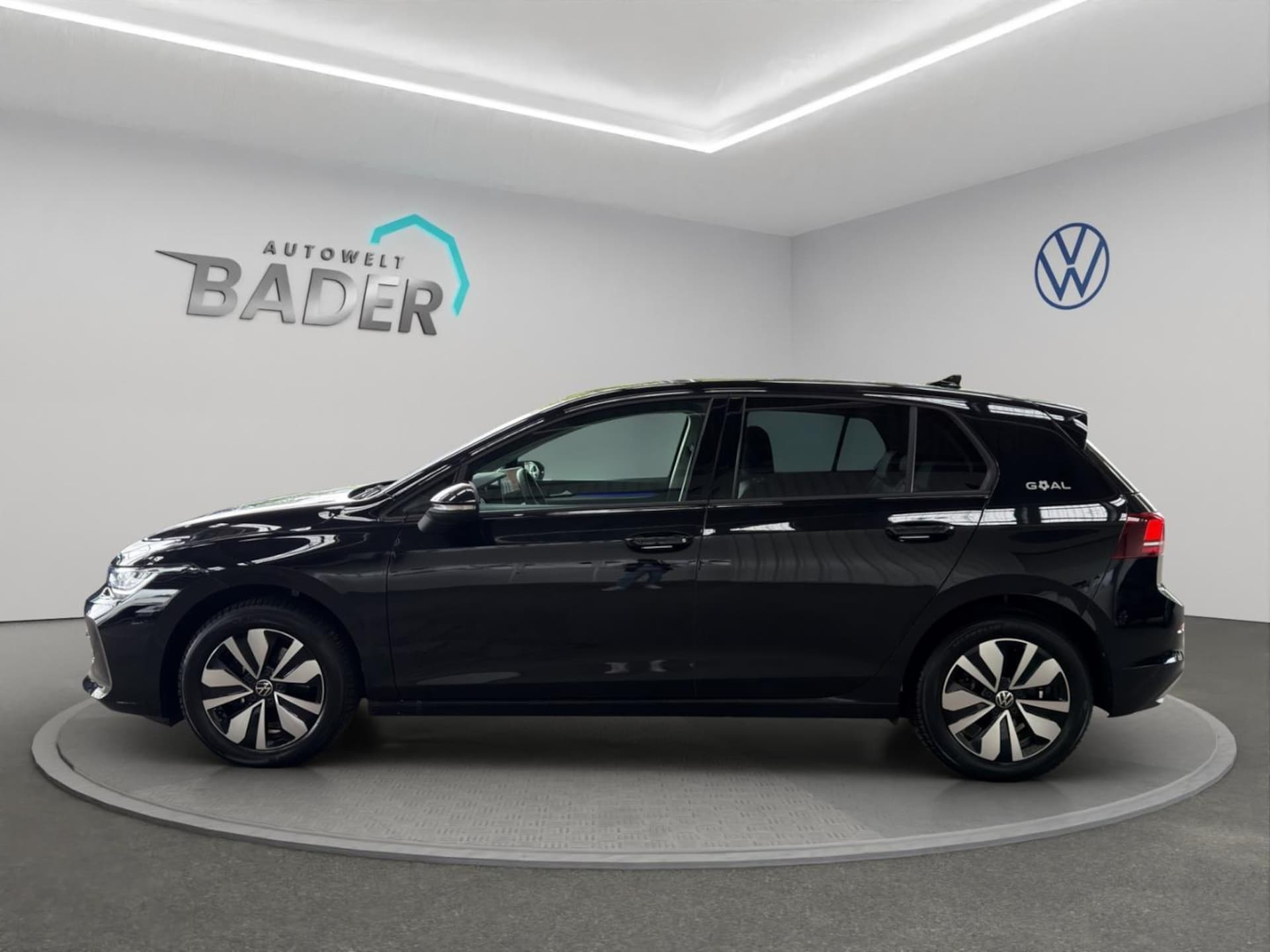 Volkswagen Golf Goal