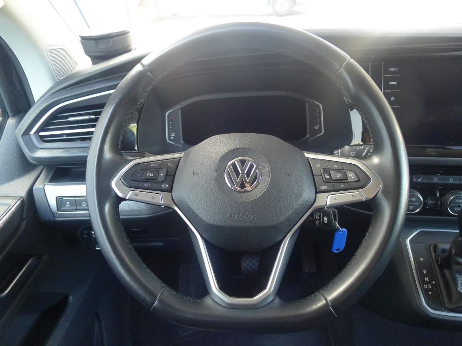 Volkswagen T6.1 Multivan Highline