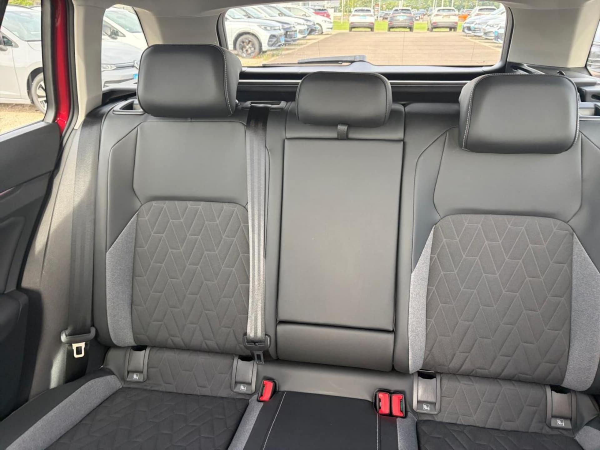 Volkswagen Golf Variant ENERGY