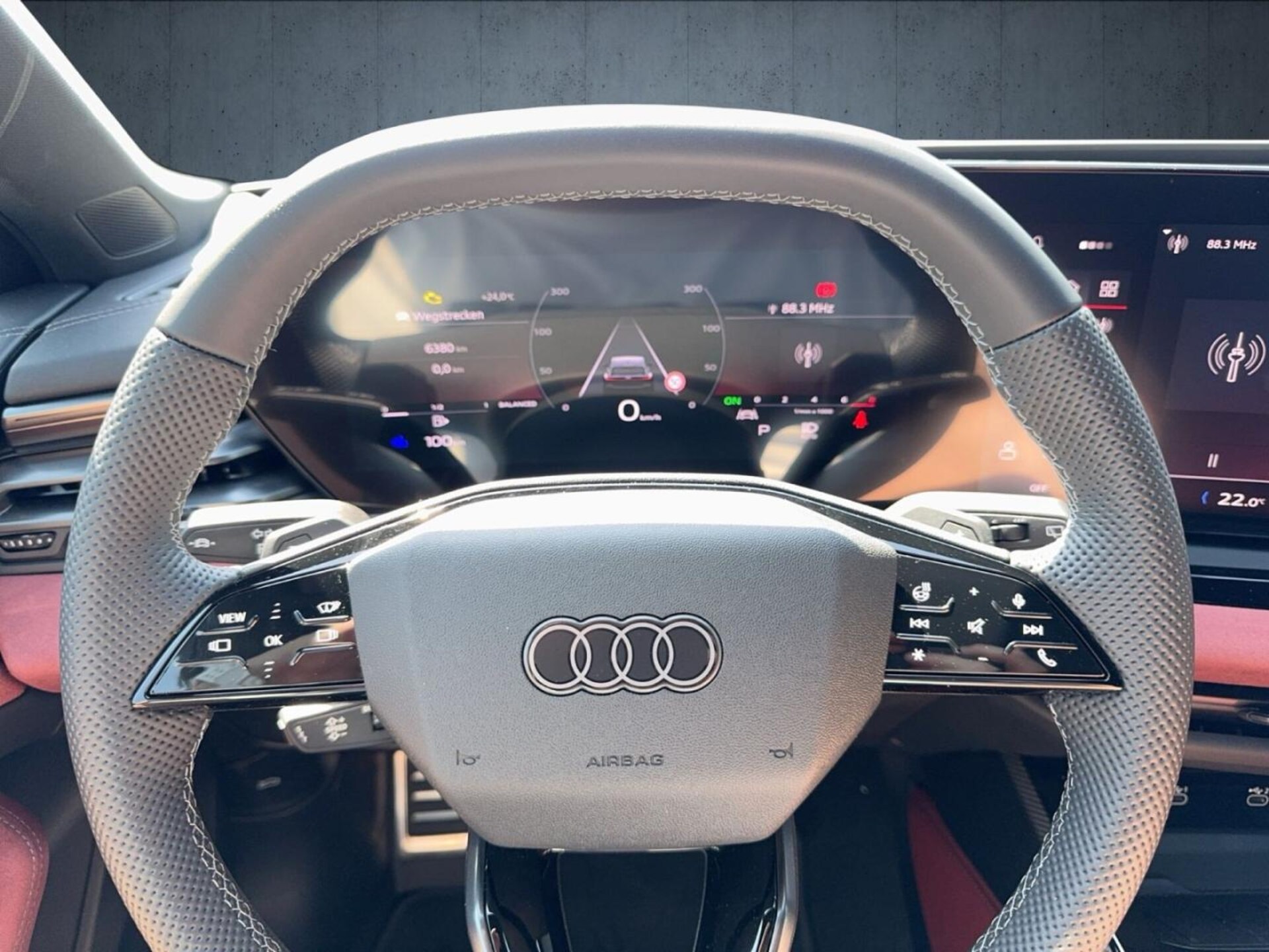 Audi S5 Avant
