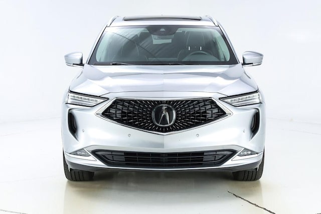2023 Acura MDX