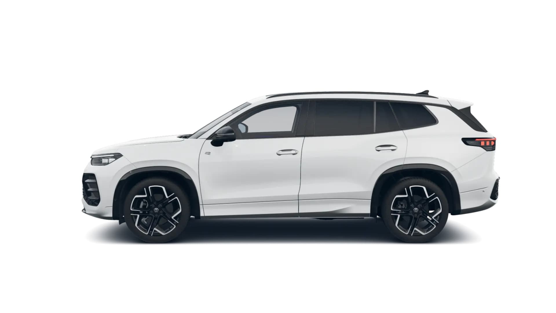 Volkswagen Tayron R-Line