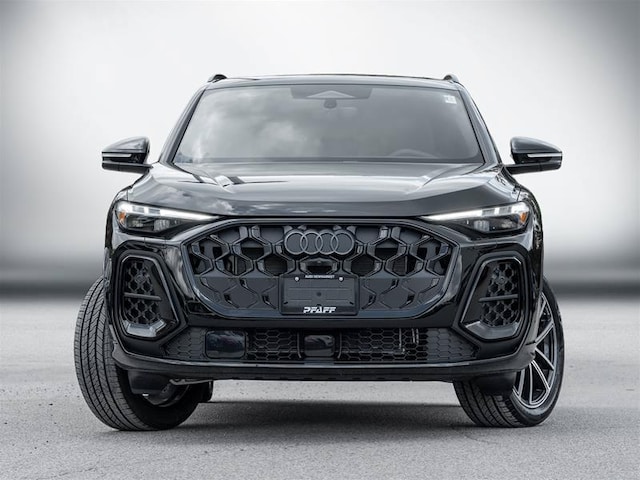 2026 Audi Q5 Sportback