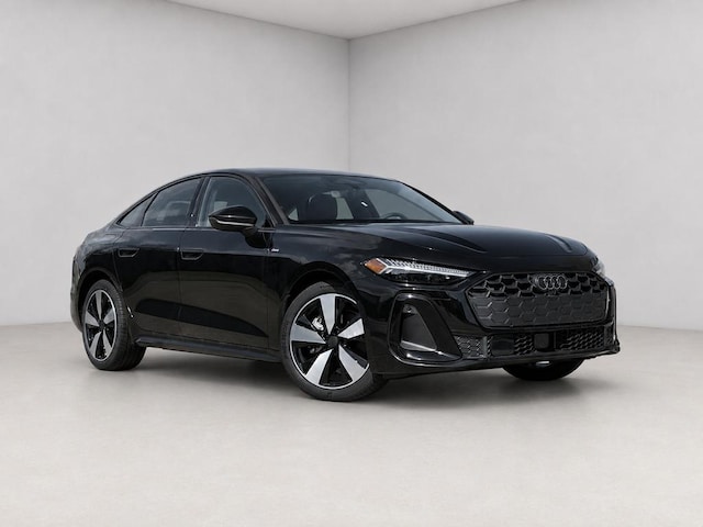 2026 Audi A5 Sedan