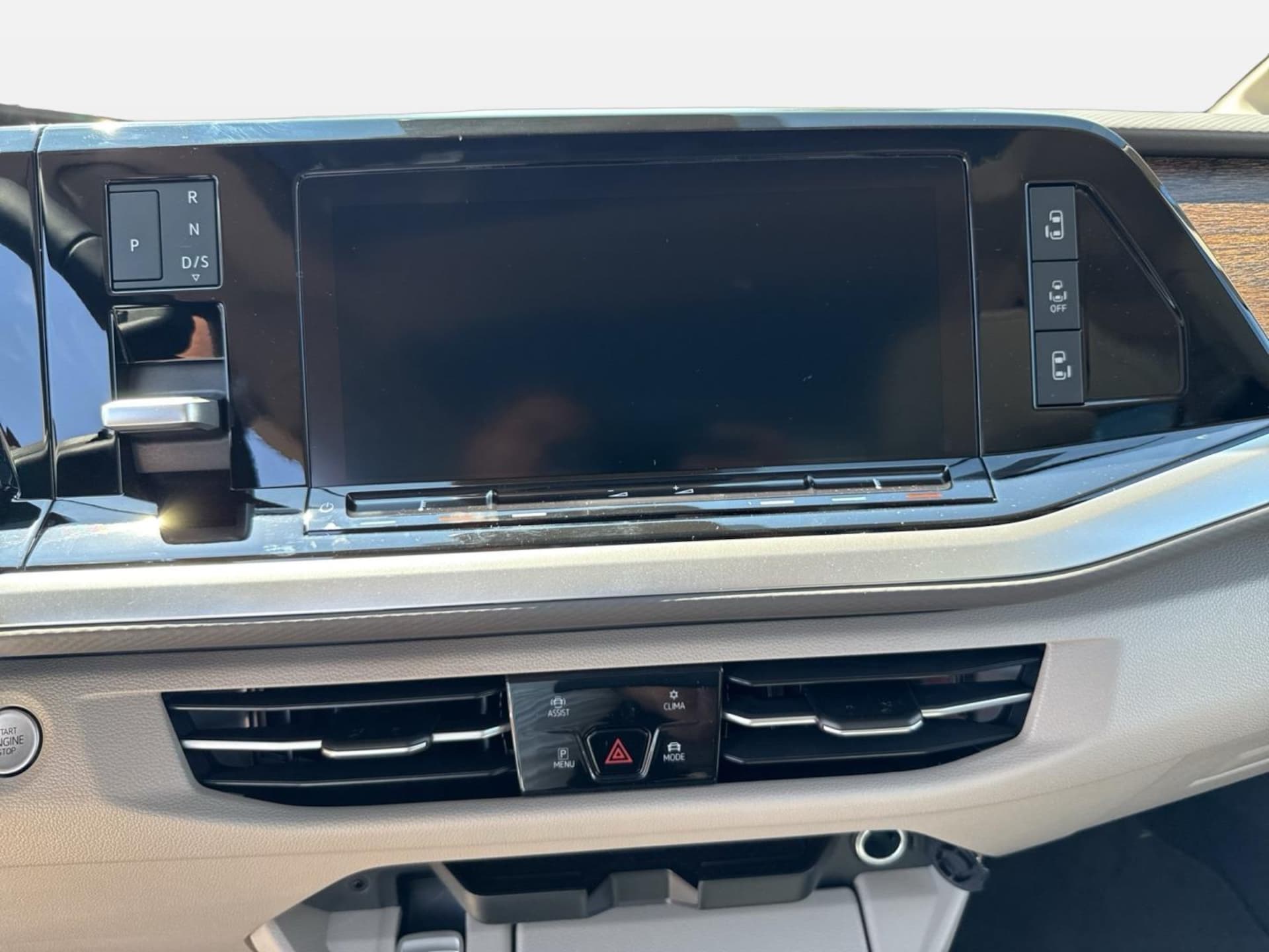 Volkswagen Multivan Style