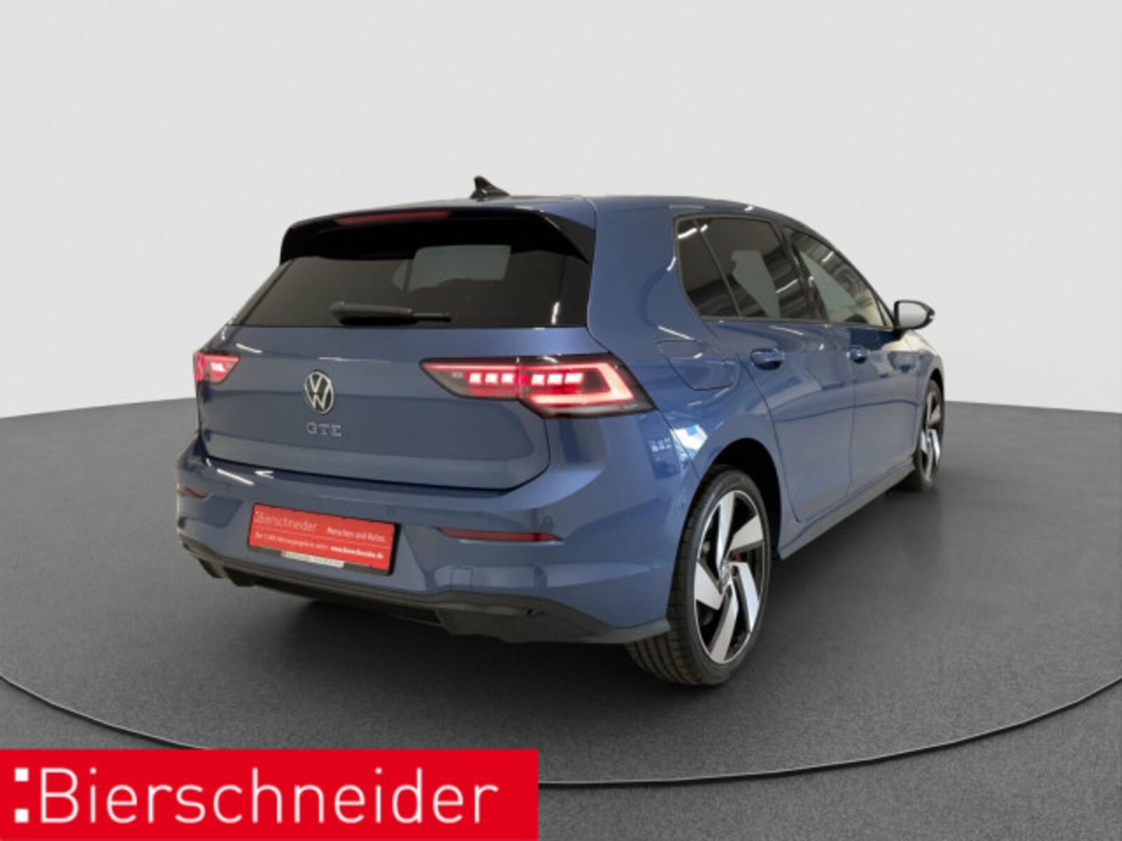 Volkswagen Golf – Bild 7