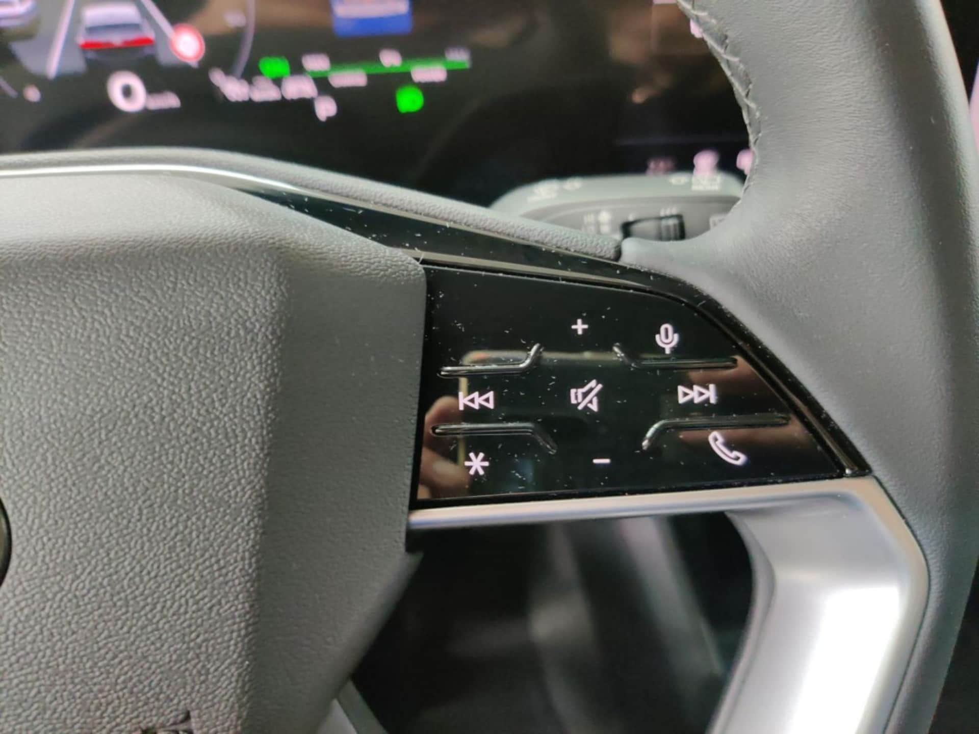 Audi A6 Avant e-tron