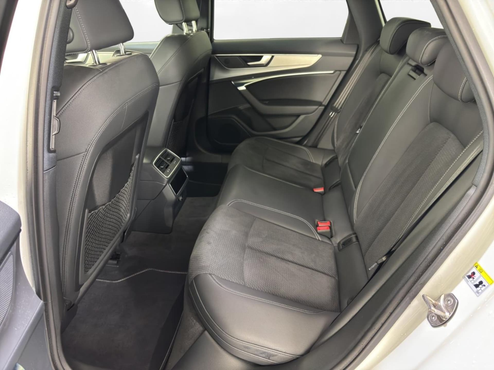 Audi A6 Avant TFSI e Sport