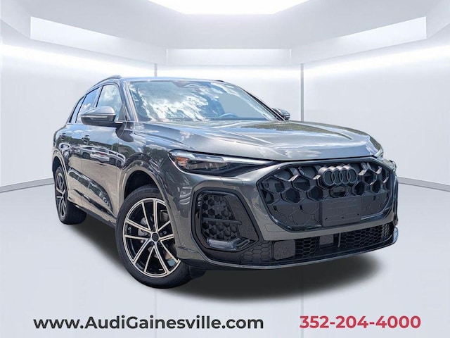 Photo of 2026 Audi Q5 