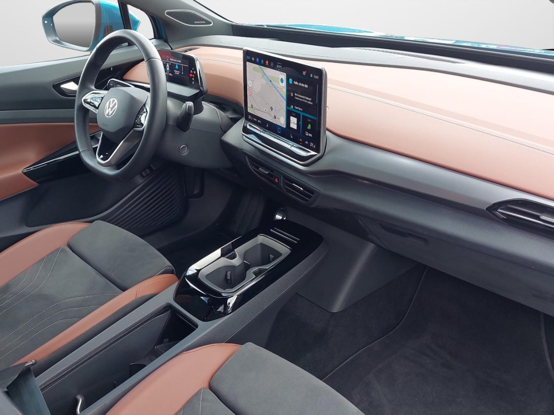 Volkswagen ID.5 Pro