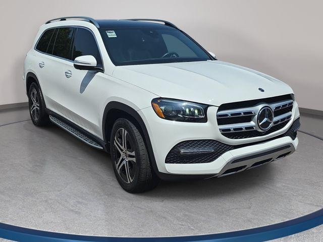 2021 Mercedes-Benz GLS 450