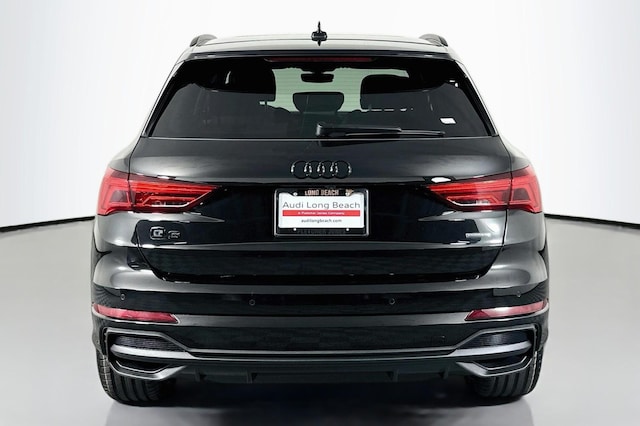 2023 Audi Q3 SUV