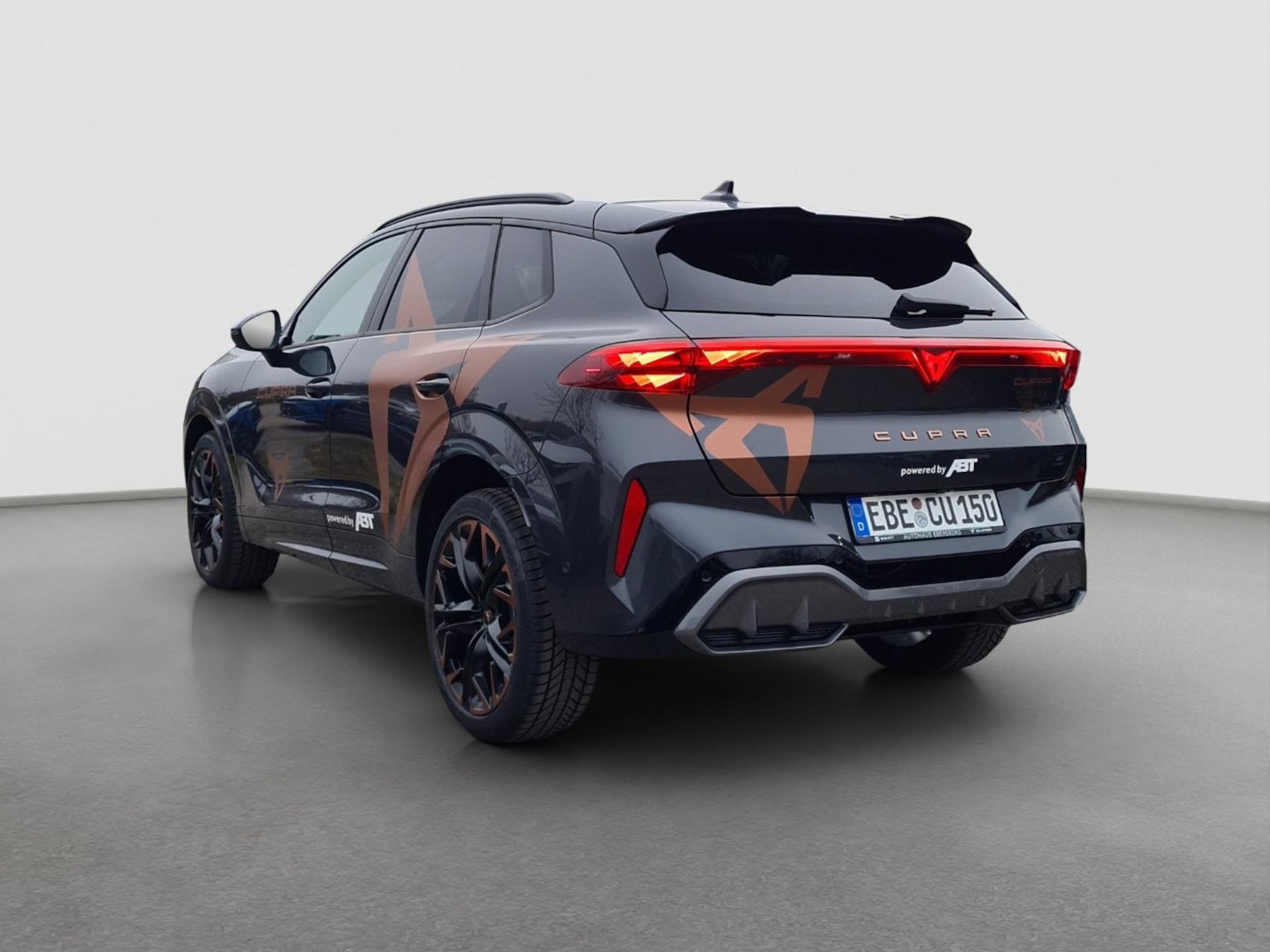 CUPRA Terramar VZ