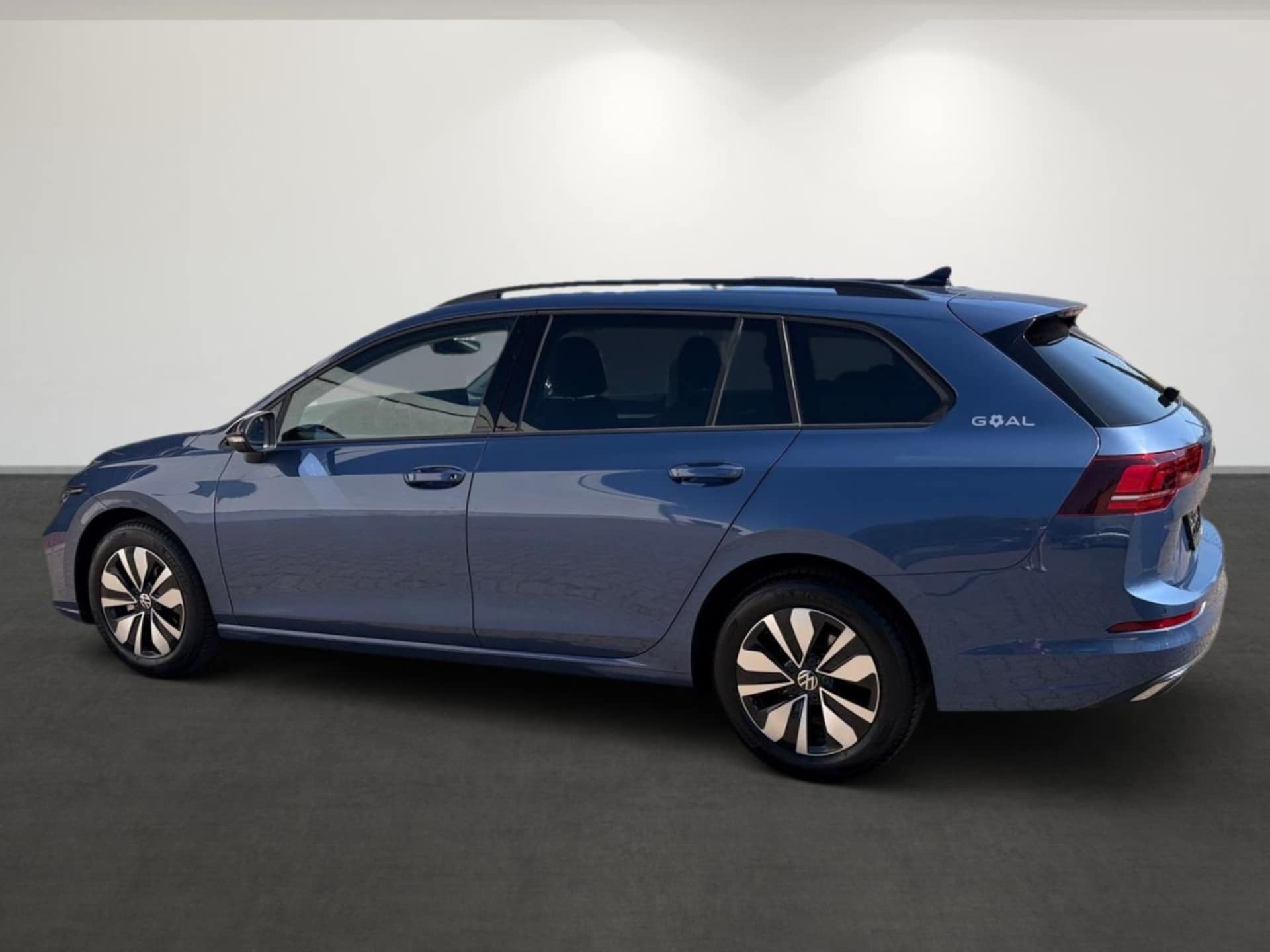 Volkswagen Golf Variant Goal