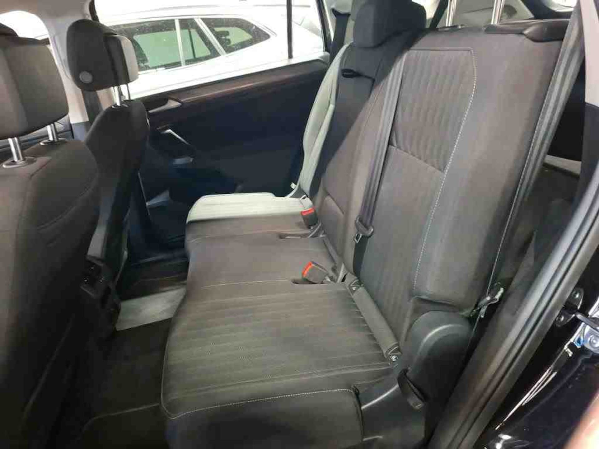 Volkswagen Tiguan Allspace Life