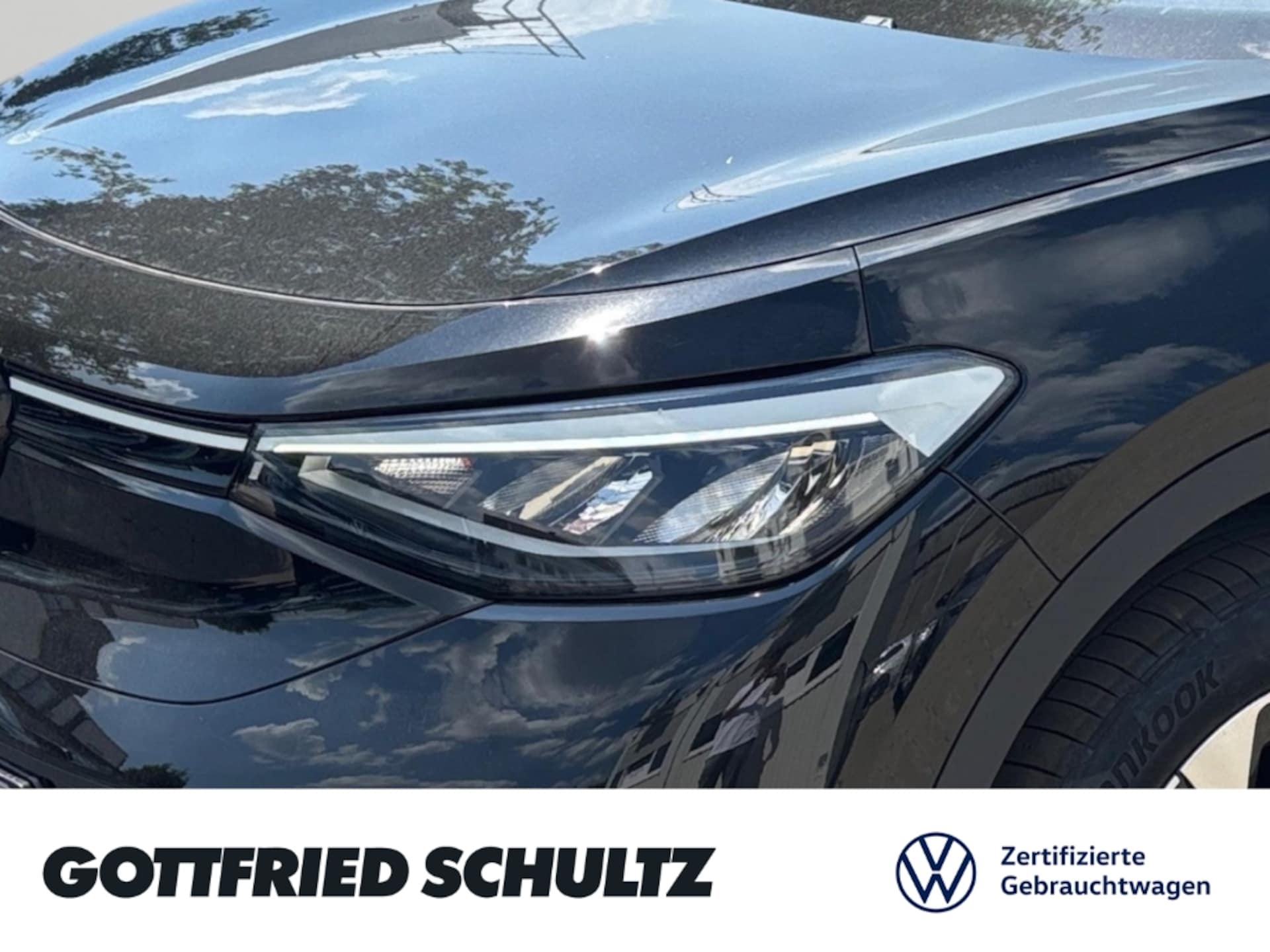 Volkswagen ID.5 Pro Performance