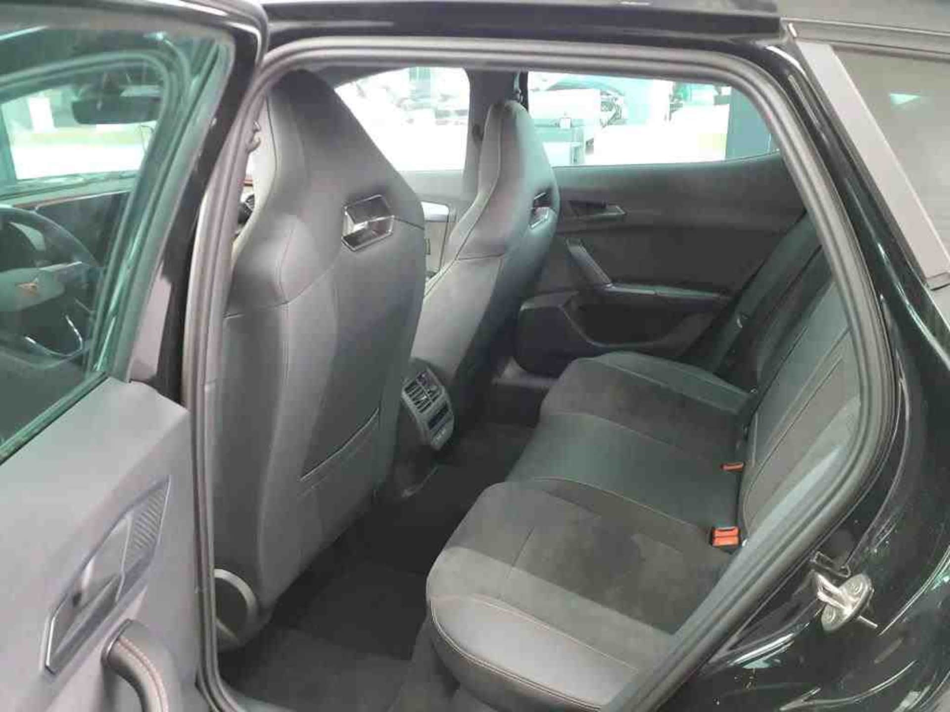 CUPRA Formentor VZ