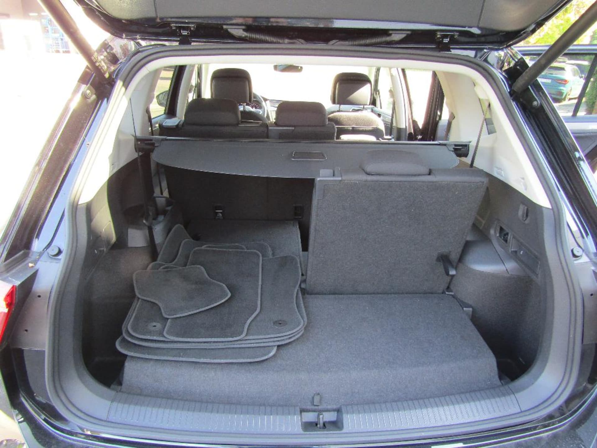 Volkswagen Tiguan Allspace Life