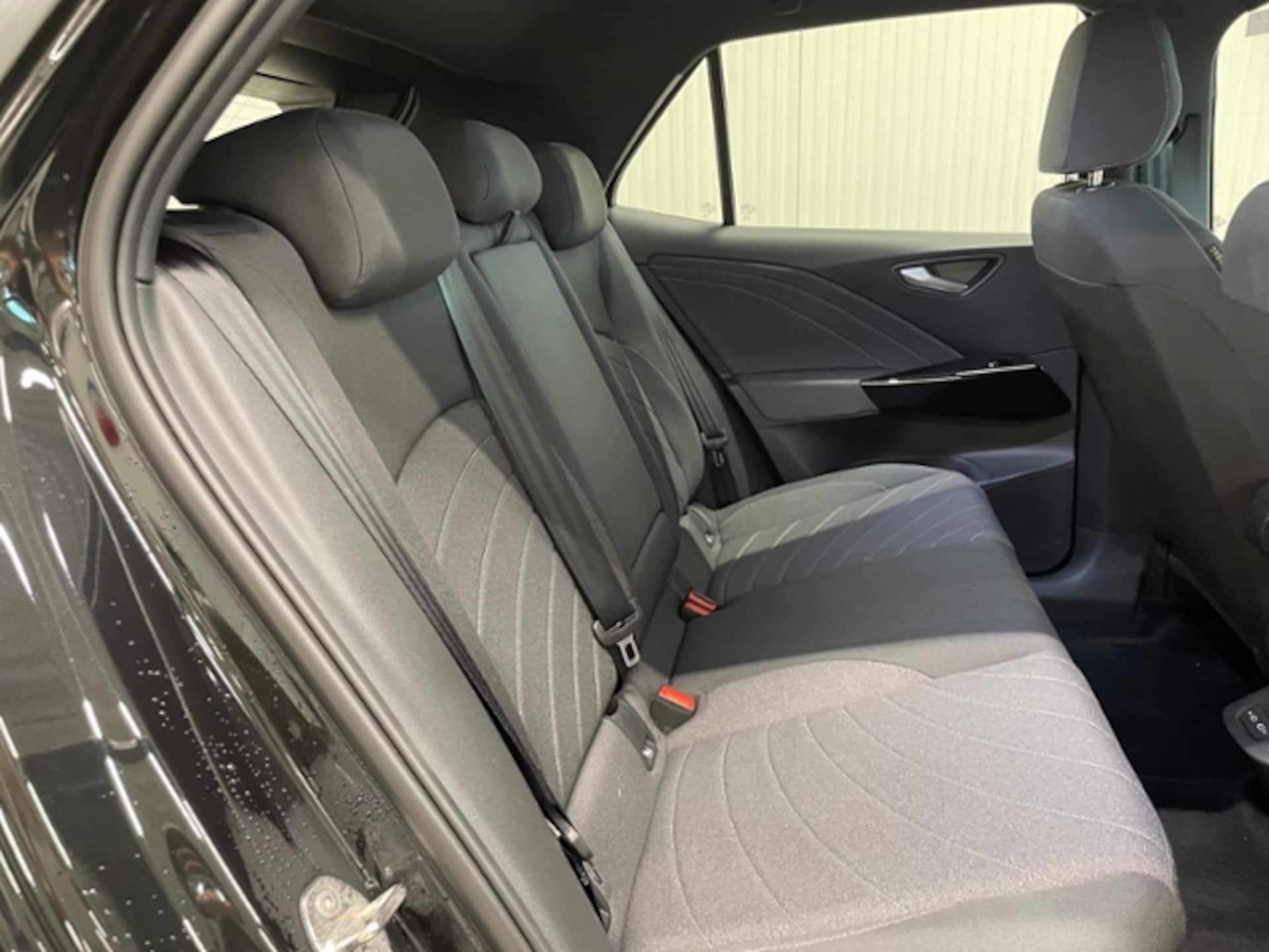 Volkswagen ID.3 Pro