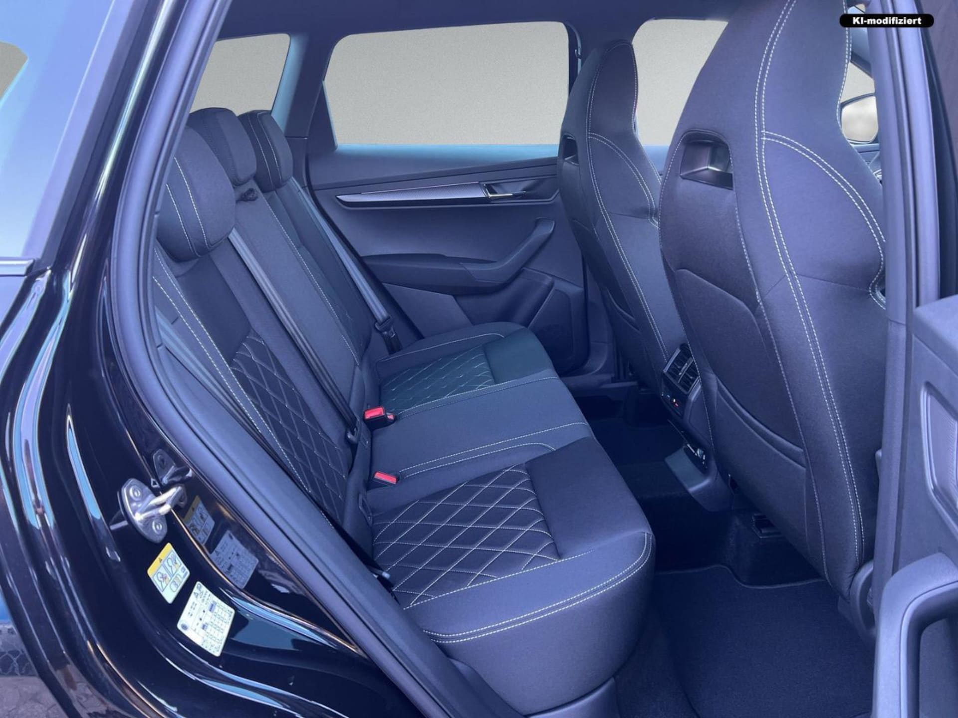 Skoda Karoq Sportline