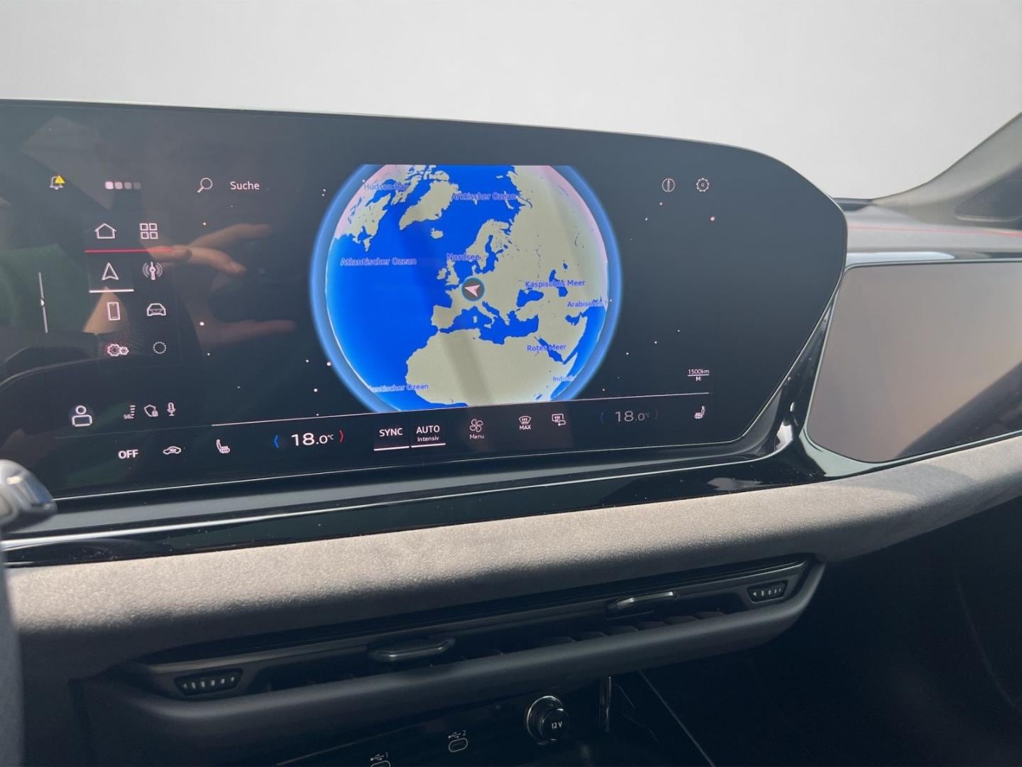 Bild über Audi A6 Avant TFSI quattro 270 kW S tronic - für weitere Informationen kontaktieren Sie den Audi Partner