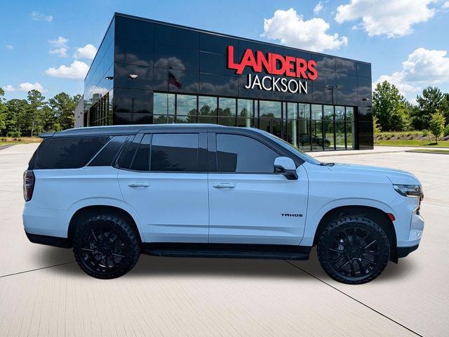 2023 Chevrolet Tahoe