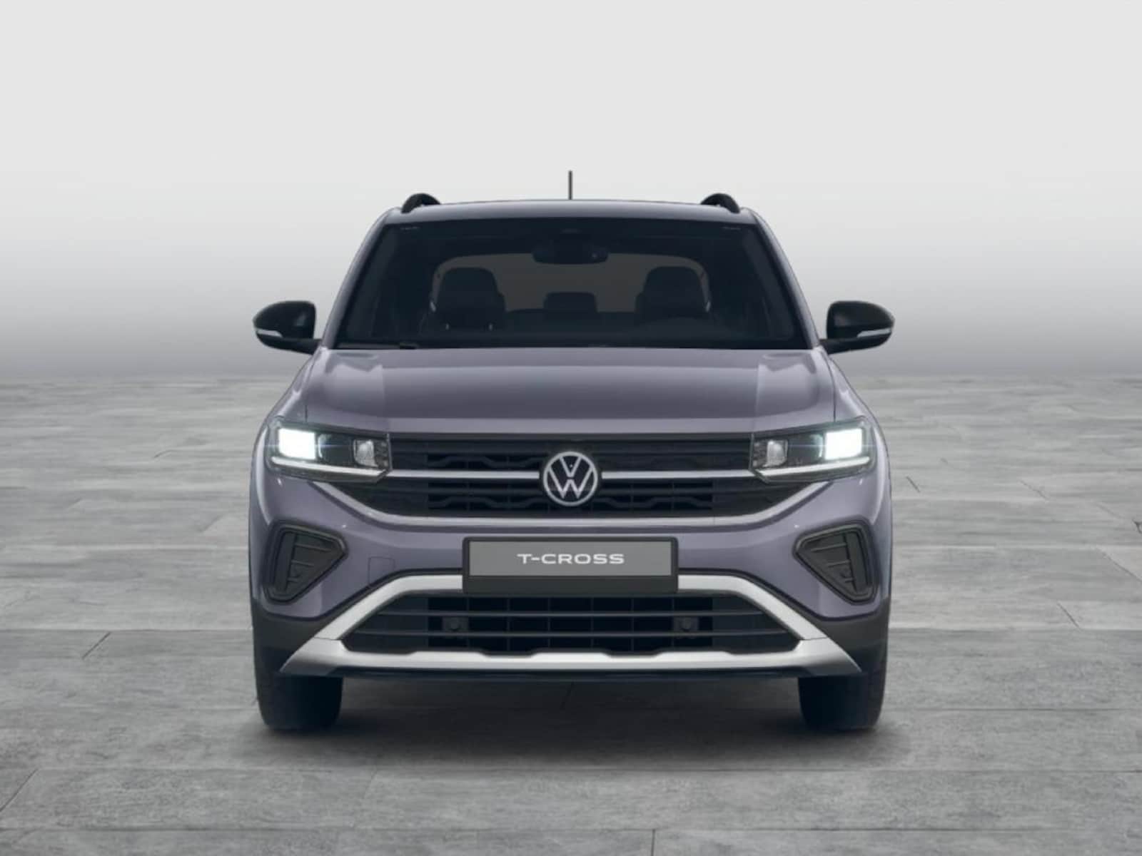 Volkswagen T-Cross – Bild 6