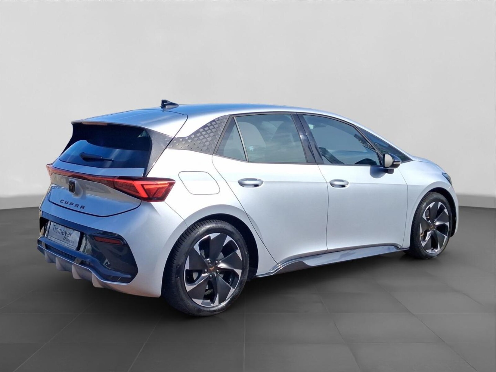 CUPRA Born – Bild 3