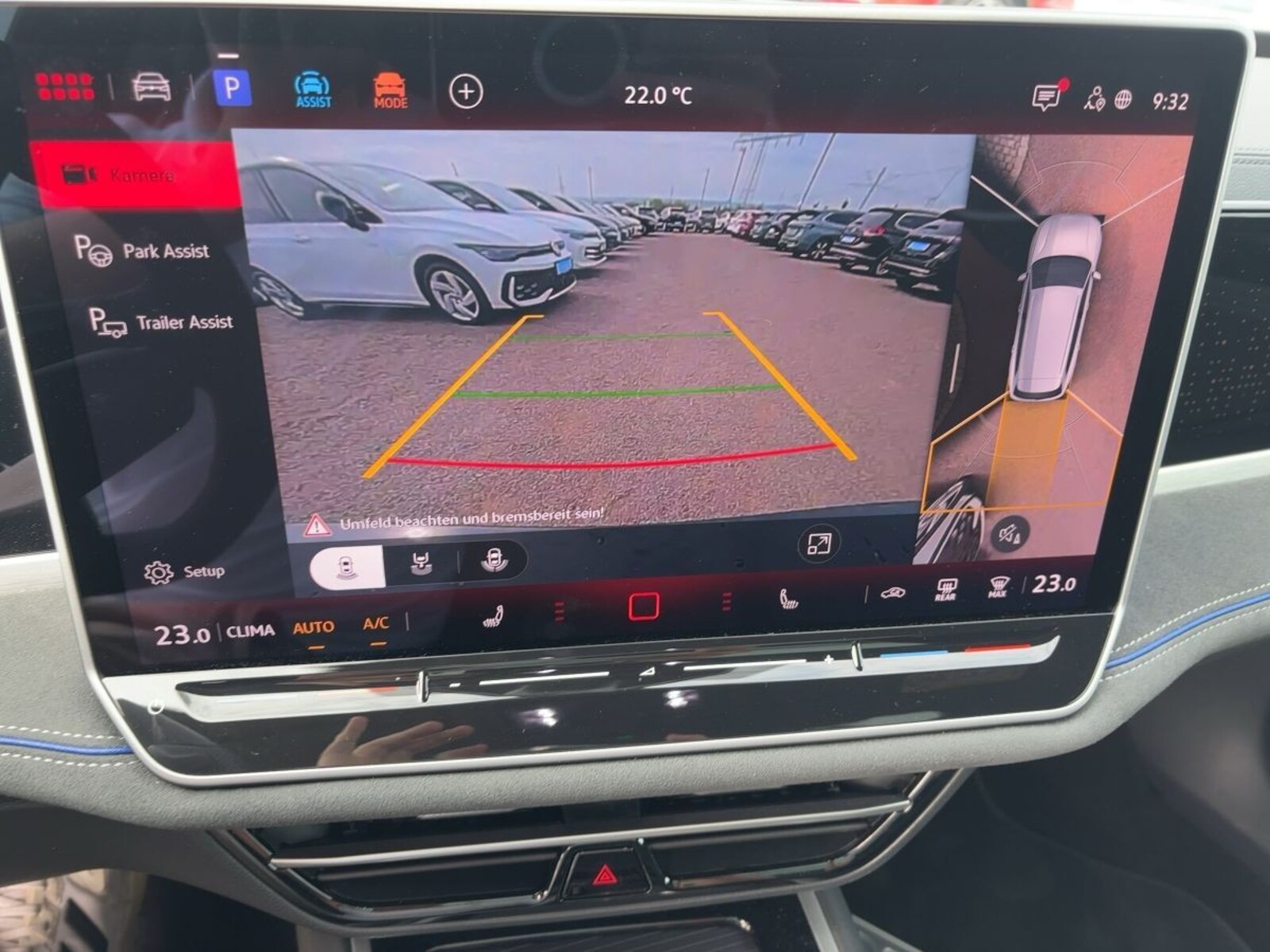 Volkswagen Passat – Bild 11