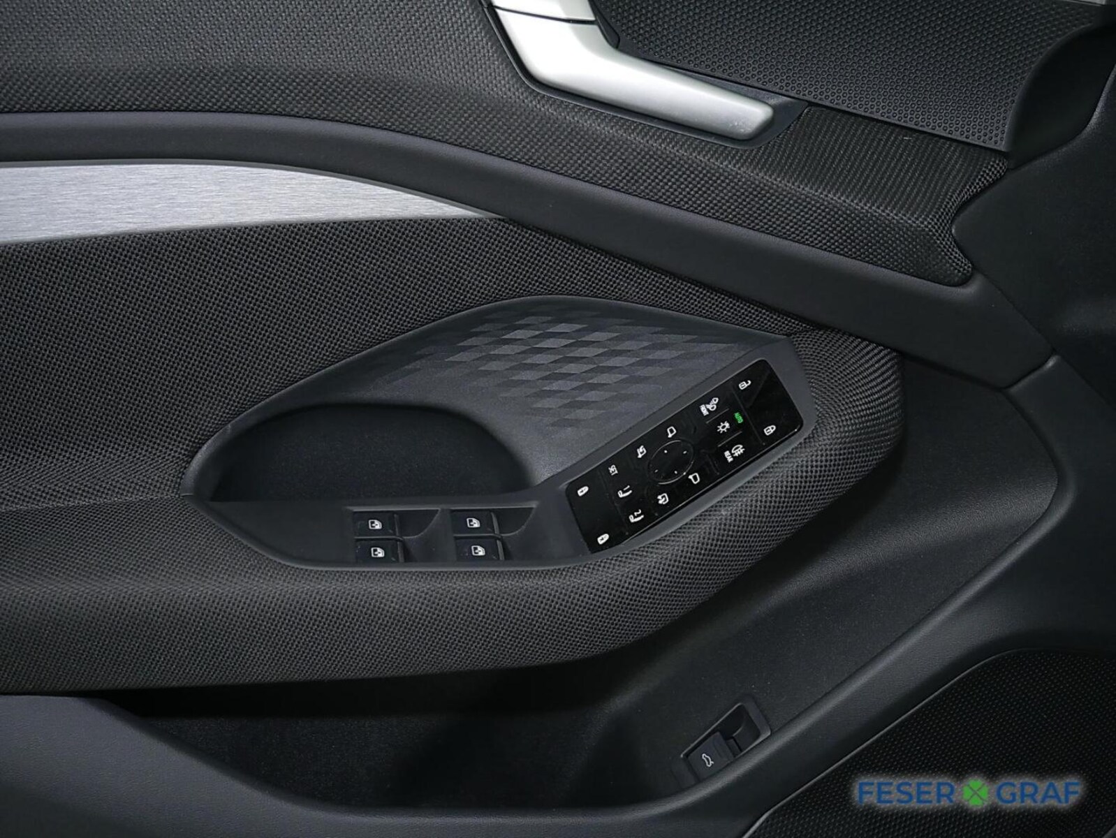 Audi A6 Limousine – Bild 9
