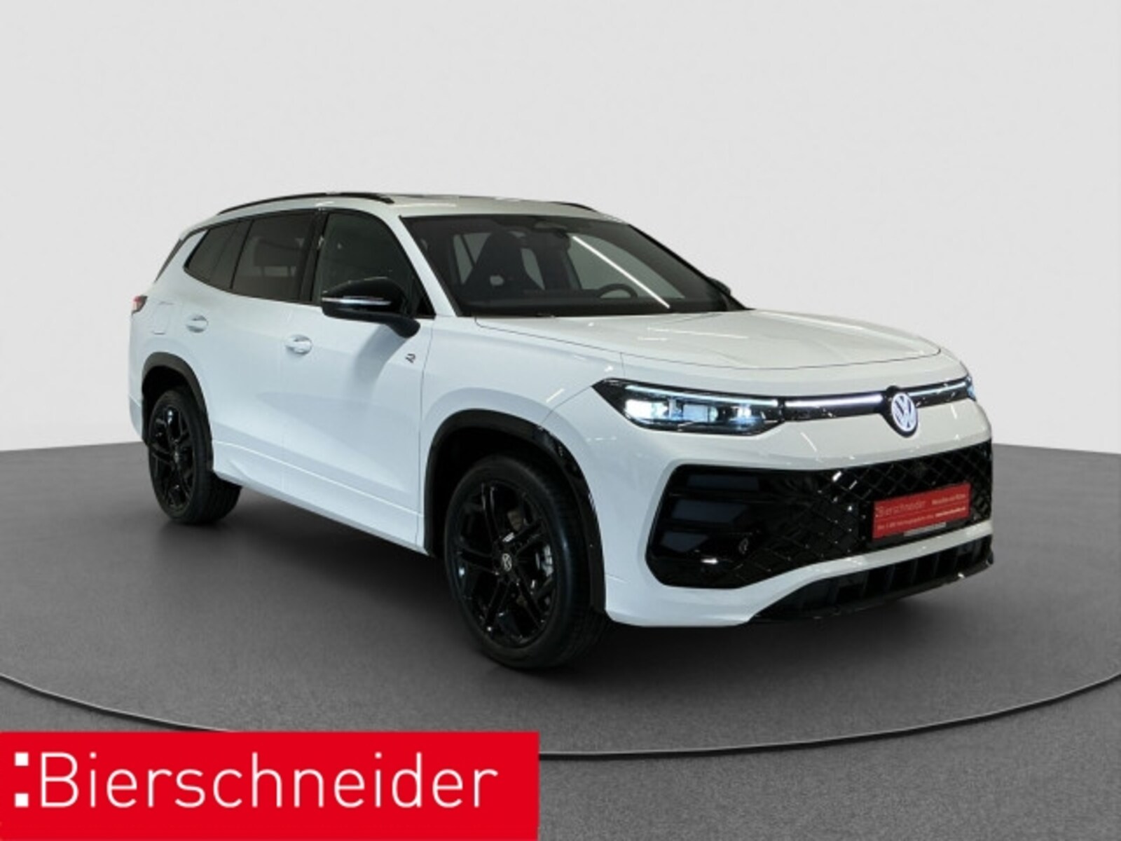 Volkswagen Tayron – Bild 4