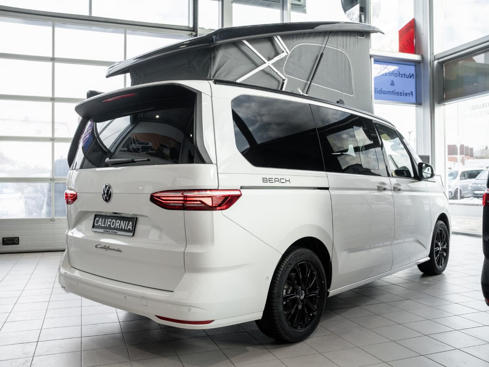 Volkswagen California – Bild 4