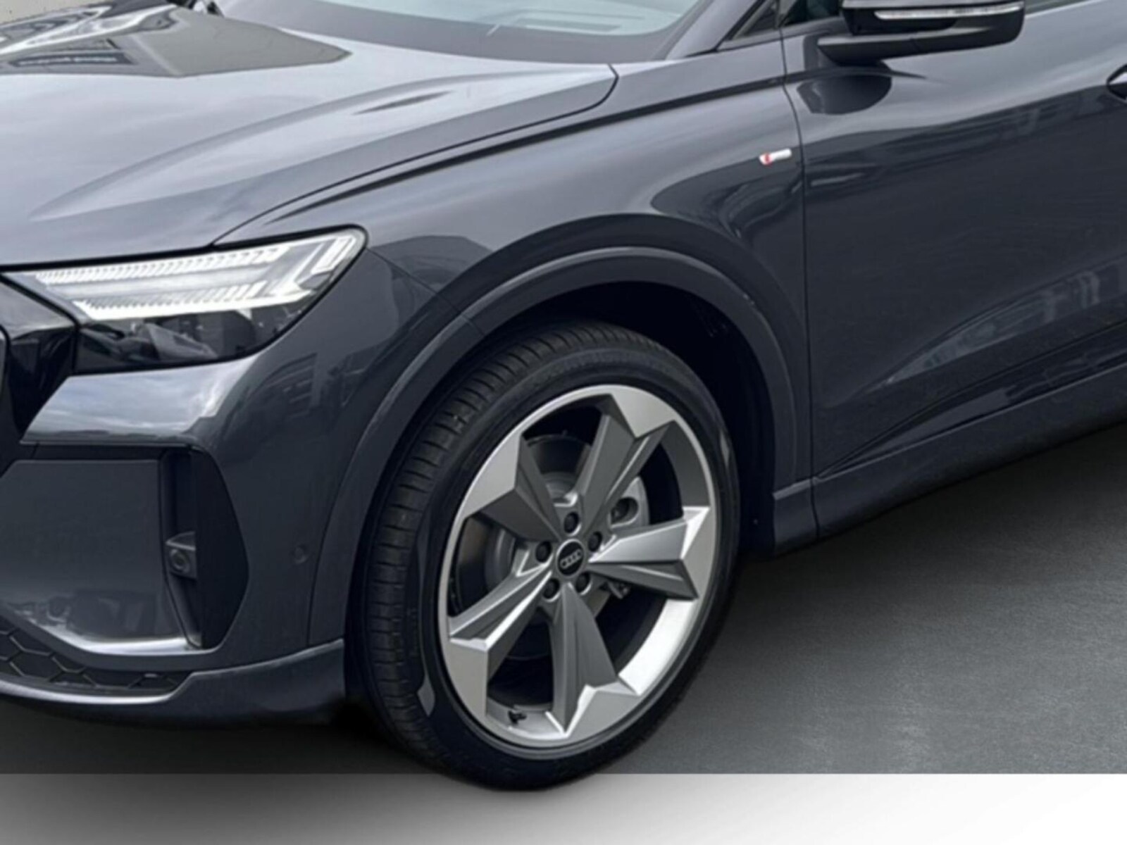 Audi Q4 e-tron – Bild 7