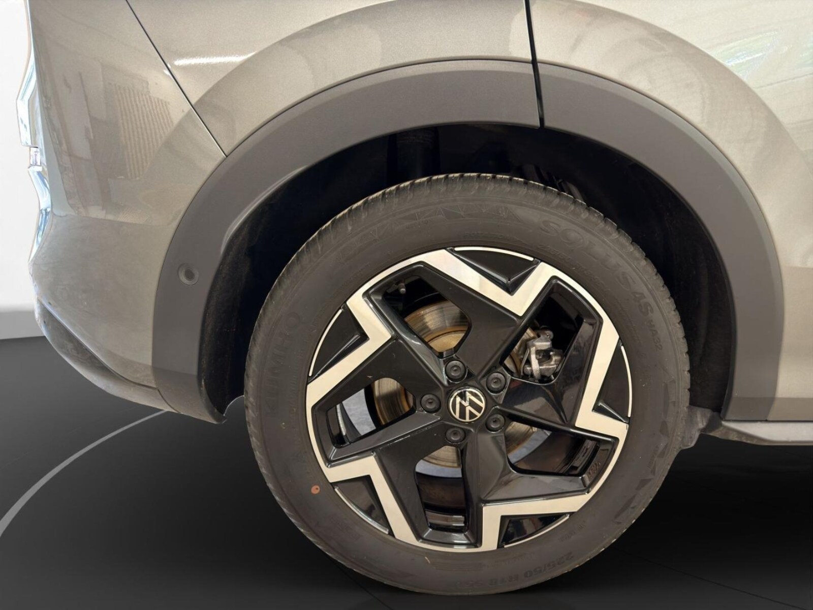 Volkswagen T-Roc – Bild 14