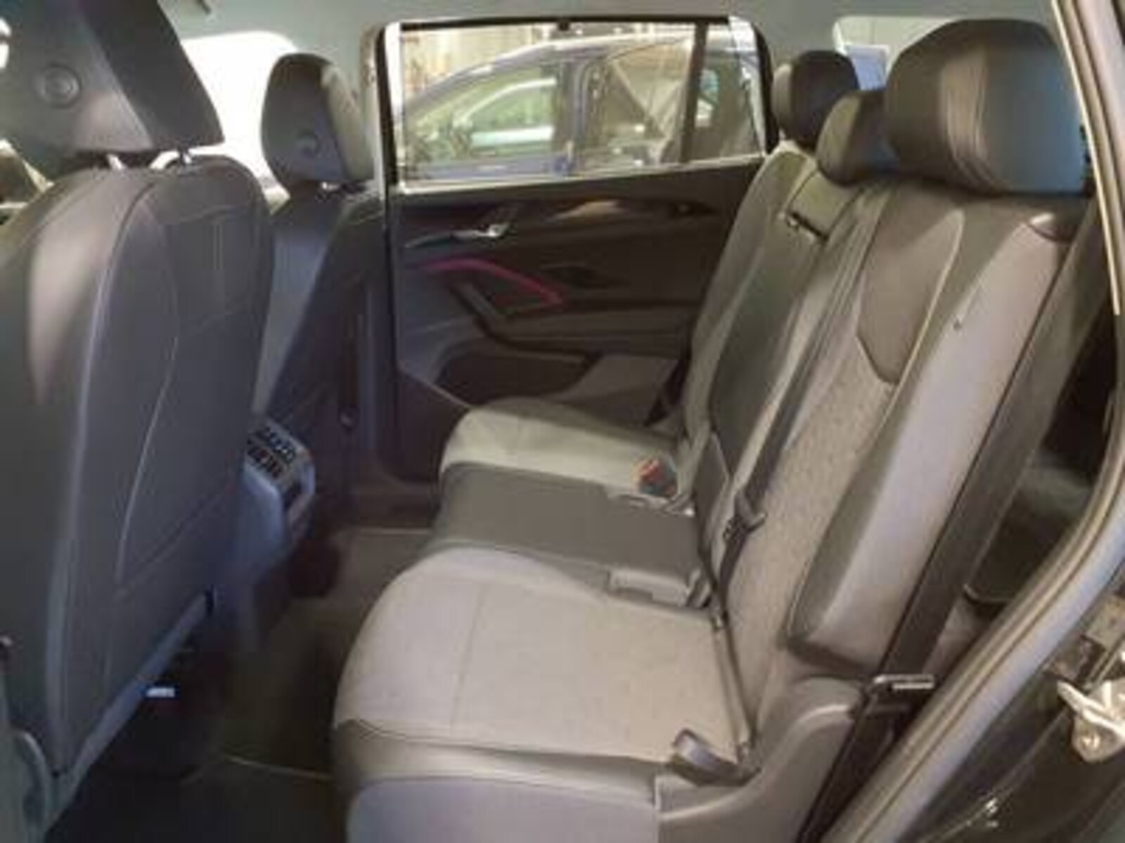 Volkswagen Tayron – Bild 6