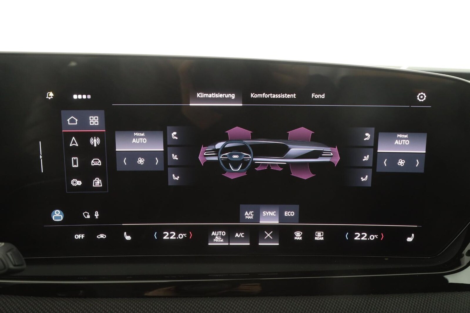 Audi A6 Avant – Bild 18