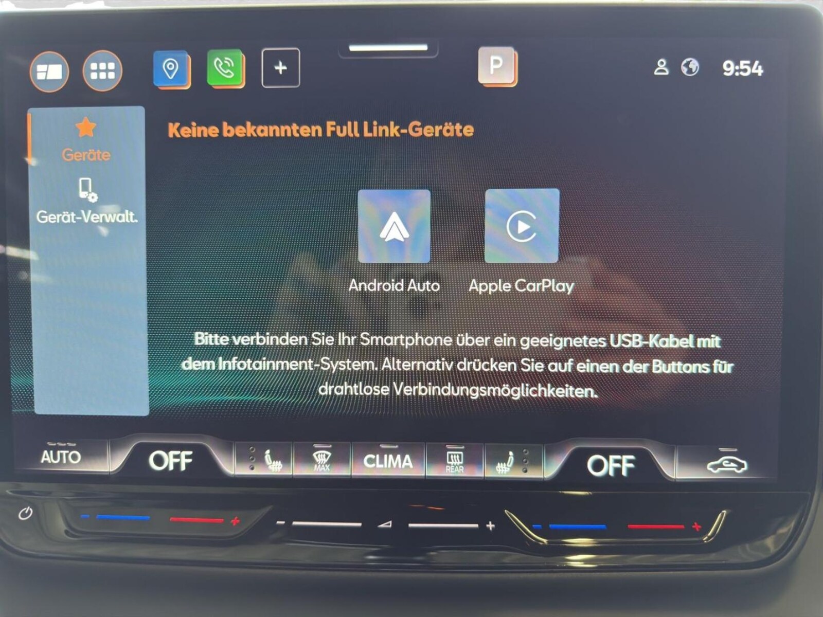 CUPRA Terramar – Bild 9